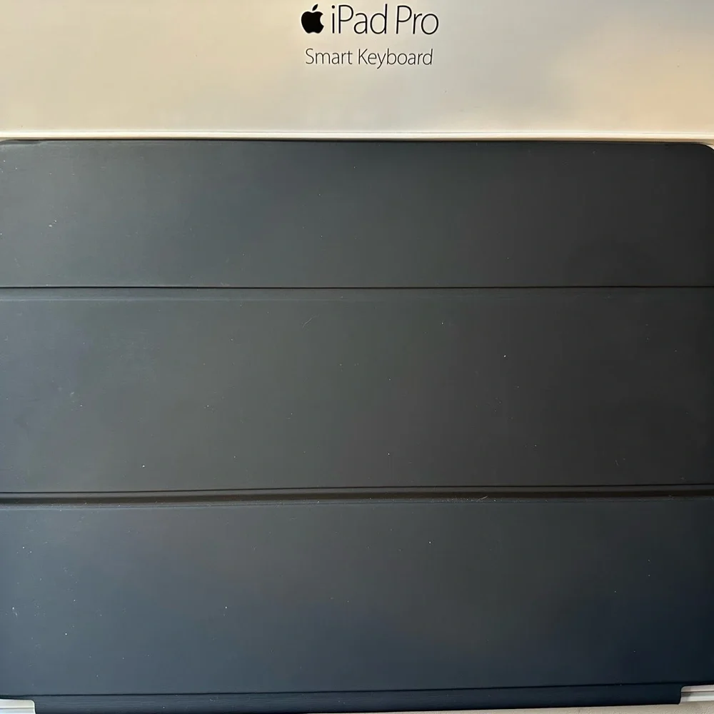 Apple Black Keyboard Cover